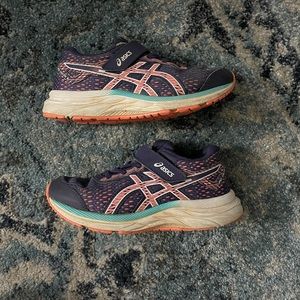 ASICS. Kids size 13.